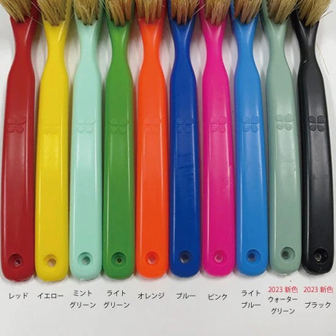 Lapisプラスチックブラシ